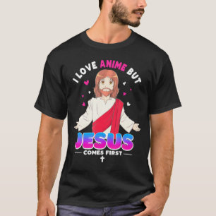 Child Of God Warrior Of Christ Jesus Christian Fai T-Shirt