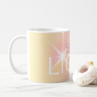 Child of the Light Coffee Mug