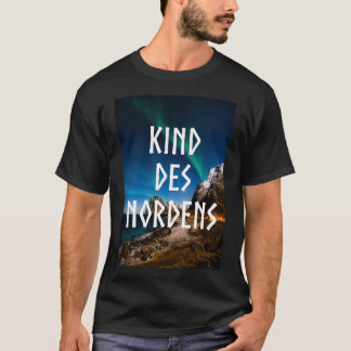 child of the north T-Shirt