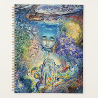 Child of the Universe Day Planner