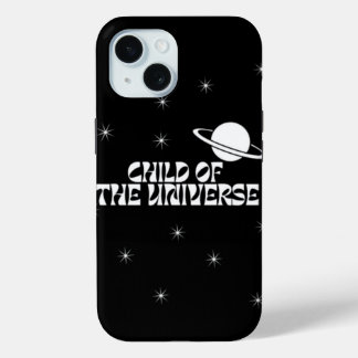 Child of the universe Phone case