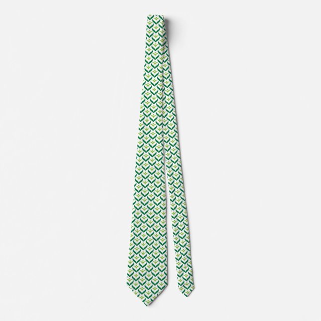 Child-Parent Psychotherapy Tie (Front)