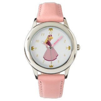 Child Princess Odette Watch
