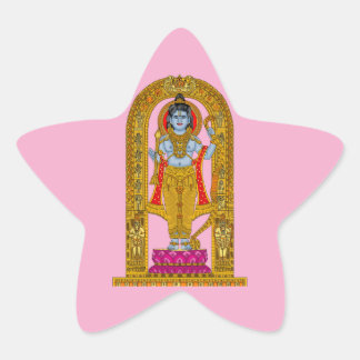 Child Ram Sticker
