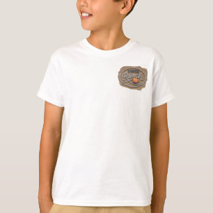 Child size Rufus T-Shirt