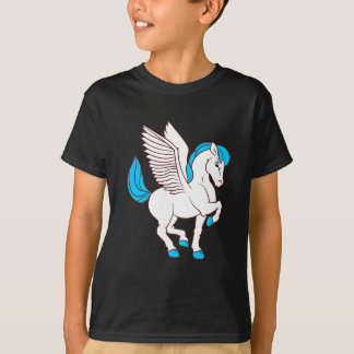 Child Size Wind Pegasus T-Shirt