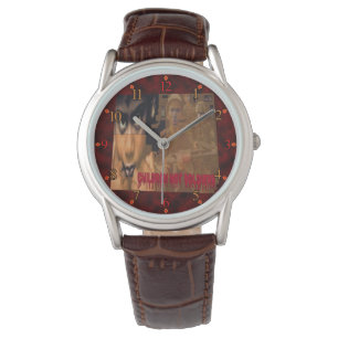 child soldier NO Watch
