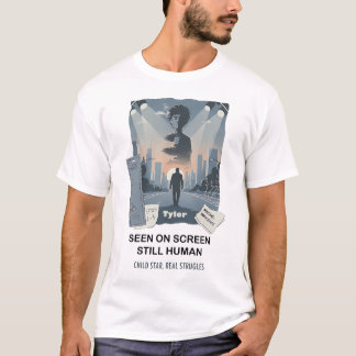 Child Star T-Shirt