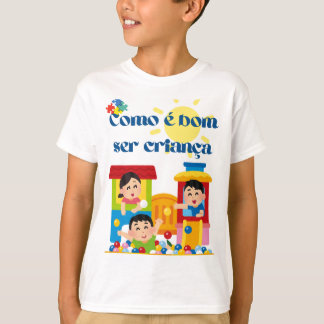 Child T-Shirt