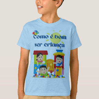 Child T-Shirt