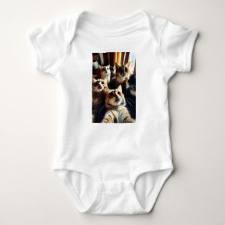 child T-Shirt  Baby Bodysuit