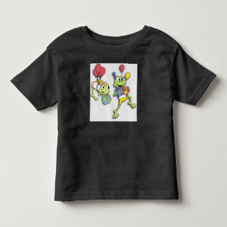 Child Toddler T-Shirt