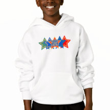 Child/Tween Hoodie