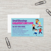 Childcare Daycare Babysitting Services