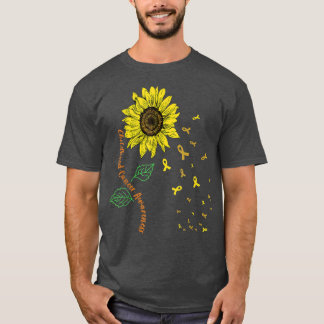 Childhood Cancer Awareness Shirt Child Fight For K