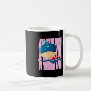 Childhood Cancer Awareness Super Ga Coffee Mug