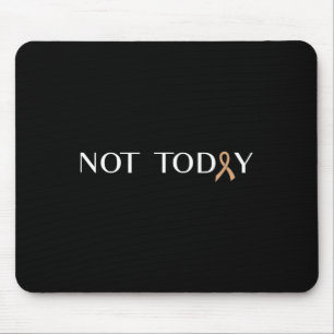 Childhood Cancer Fight Cancer Ribbon Mouse Pad