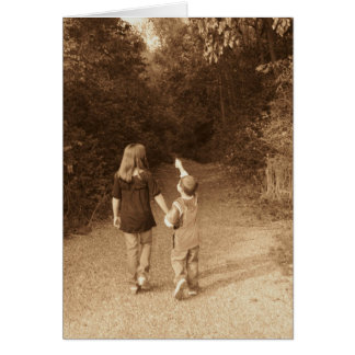 CHILDHOOD INNOCENCE