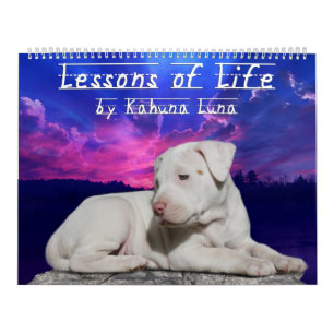 Childhood Lessons of Life by Kahuna Luna Calendar
