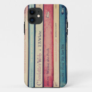 Childhood Memories iphone Case