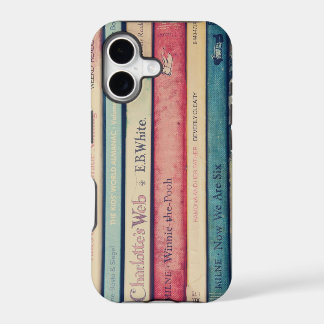 Childhood Memories iphone Case