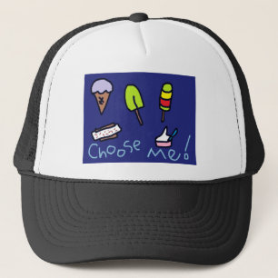 childhood.png trucker hat