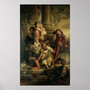 Childhood Poster