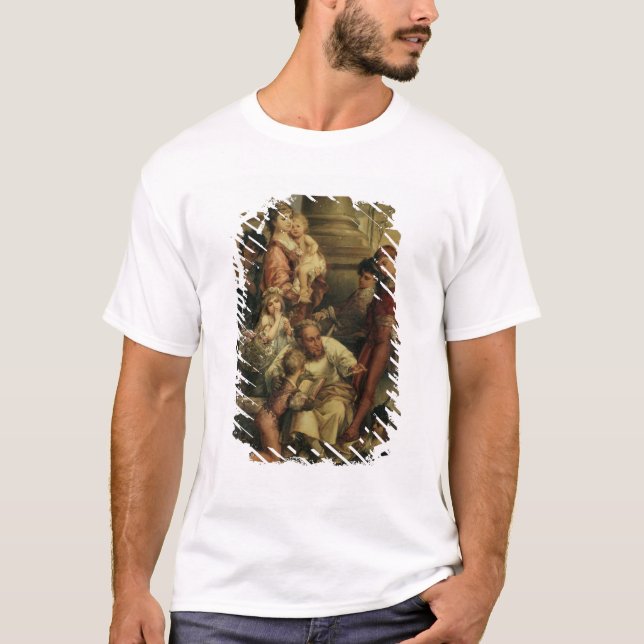 Childhood T-Shirt (Front)