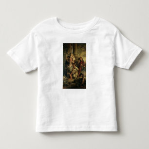 Childhood Toddler T-Shirt