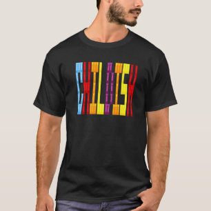 Childish Fun Humourous Humour Statement T-Shirt
