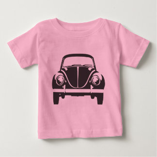 Childish t-shirt Fusca Vintage