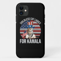 Childless Cat Ladies For Kamala