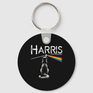 Childless Cat Ladies Funny Cat Lady  Key Ring