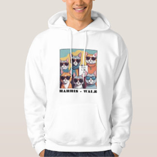 Childless cat lady childless cat ladies for Kamal Hoodie