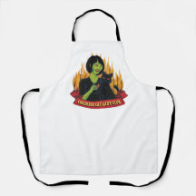 Childless Cat Lady Club - Apron