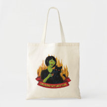 Childless Cat Lady Club - Tote Bag