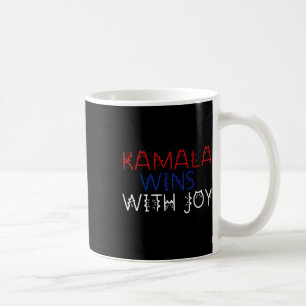Childless Cat Lady Kamala Harris For President Ele Coffee Mug