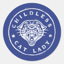 Childless Cat Lady Movement