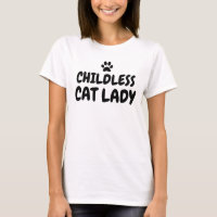 Childless Cat Lady 