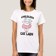 childless cat lady 