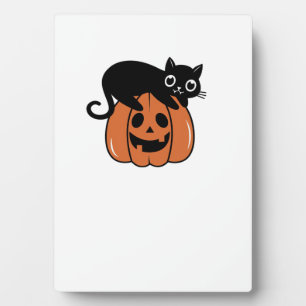 CHILDLESS CAT WITCH Classic T-Shirt Plaque