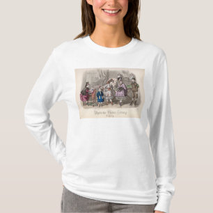 Children at Play T-Shirt