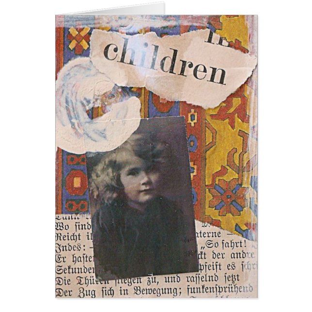 Children ATC (Front)