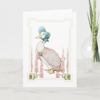 Children Birthday Card, Greeting Card