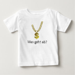 Children Boy t-shirt with imprint