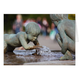 Children Fountain