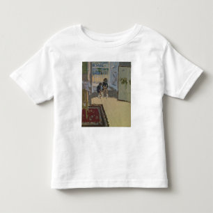 Children in a Room, 1893 Toddler T-Shirt