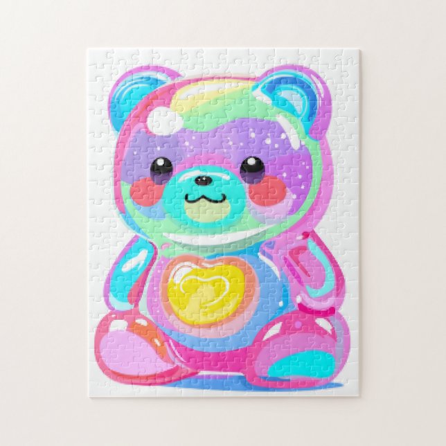 children Jigsaw Jigsaw Puzzle (Vertical)