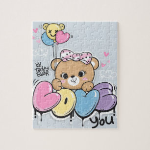 children Jigsaw Puzzle