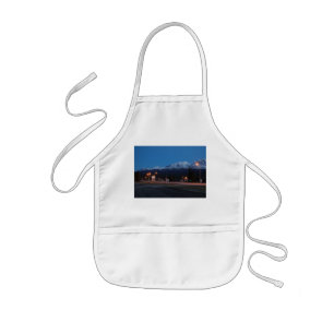 Children Kitchen apron Haines Junction
